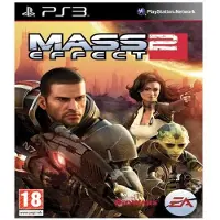 Ps3 Mass Effect 2 Essentials