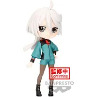 Banpresto Figura Da Miorine Rembran De Mobile Suit Gundam: A Bruxa De Mercúrio Gundam