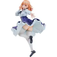 Good Smile Company Figura Butareba:the Story Of A Man Turned Into A Pig 1/7 Jess 23 Cm
