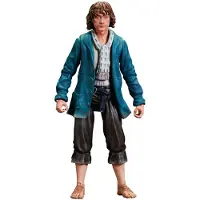 Diamond Select Figura De Pippin O Senhor Dos Anéis Deluxe 10 Cm