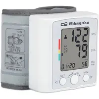 Orbegozo Monitor De Pressão Arterial Tes 3650