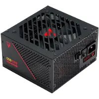 Abysm Gaming Fonte De Alimentação Modular 3.1 Gaming Morpheo Gx5 850w 80+ Gold