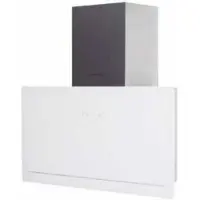 CATA Exaustor Decorativo Goya 70 Wh/a 40 Cm