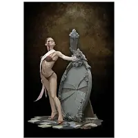 SD Toys Estátua Dos Sete Pecados Capitais Da Série 1
