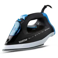 Kuken Com Base De Cerâmica Vapor Ferro 2600w