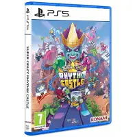 Ps5 Super Crazy Rhythm Castle