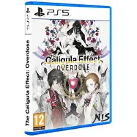 Ps5 The Caligula Effect Overdose