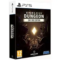 Ps5 Endless Dungeon Day One Edition