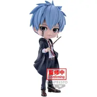Banpresto Figura Q Posket De Lance Crown Mashle Magia E Músculos 14 Cm