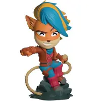 Youtooz Figura Crash Bandicoot Tawna 5´´