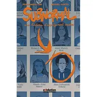 Panini Banda Desenhada Subnormal Catalan