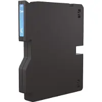 Generico Cartuchos De Tinta Compatíveis Ricoh Gc51c