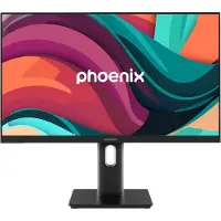 Phoenix Technologies Monitor Essense Pro 24´´ Full Hd Ips Led 100hz