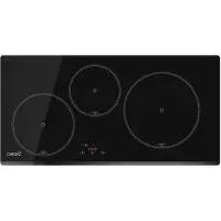 CATA Placa De Indução Ib 853 Bk