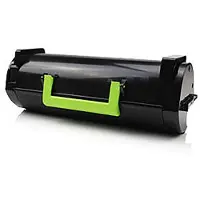 Generico Toner Compatível Lexmark Mx510/mx511/mx610/mx611