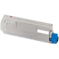 Generico Toner Compatível Oki C833/c843