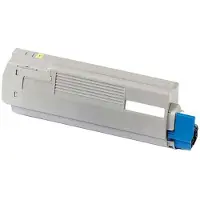 Generico Toner Compatível Oki C822
