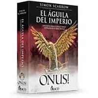 Draco Ideas Banda Desenhada Onus! El Aguila Del Imperio Exp Espanhol