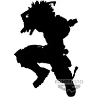 Banpresto Figura De Katsuki Bakugo My Hero Academia 12 Cm