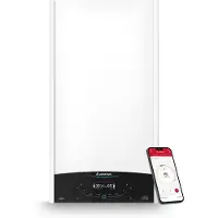 Ariston Caldeira De Condensação Clas One Wifi 30kw