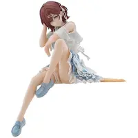 Banpresto Figura Altamente Detalhada Da Madoka Higuchi De The Idolmaster 19 Cm
