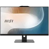 MSI Computador All In One Aio Modern Am272p 1m-885xes 27´´ Ultra 5-120u/16gb/512gb Ssd