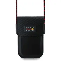 Red Bull Racing Capa De Telemóvel Em Carbono Pu