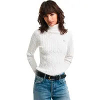 Gant Camisola De Gola Alta 4800102