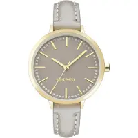 Nine west Relógio Feminino Nw-2554gygy Quartz 34 Mm