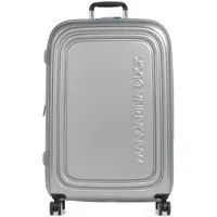 Mandarina Duck Mala Com Rodinhas Logoduck + Szv33