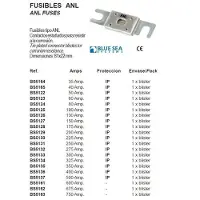 Blue Sea Systems Fusível Anl