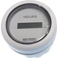 Recmar Contador De Horas