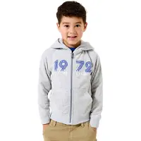 Garcia Moletom Com Fecho H55465