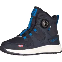 TROLLKIDS Botas De Neve Bergen Mid Cut