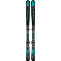 Kästle Pacote De Esquis Alpinos Rx9+k12 Tri Gw