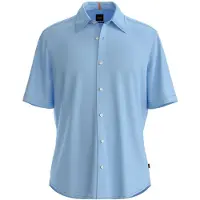 BOSS Camisa De Manga Curta Rash 2 10267858 01