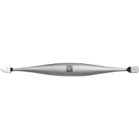 Zwilling Removedor de cutículas Premium 2 em 1 12,5 cm