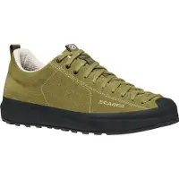 Scarpa - Calçado caminhada homem - Mojito Wrap Sage para Unissexo - Tamanho 43.5 - Caqui