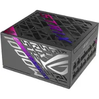 Asus Fonte De Alimentação Modular Rog Strix 1000w 3.1 80 Plus Platinium