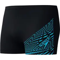 Speedo Calção De Banho Boxer Medley Logo