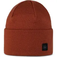 Buff Gorro Knitted