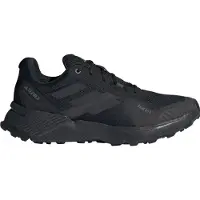 Adidas Sapato baixo 'Soulstride' preto