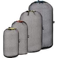 Sea to Summit Saco De Compressão Mesh 20l