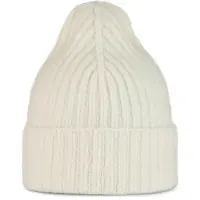 Buff Gorro Knitted