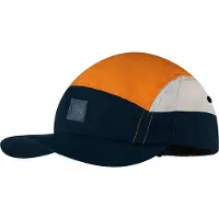 Buff Boné 5 Panel Go