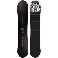 Burton Prancha De Snowboard Mystery Day Trader