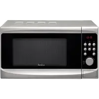 Amica Micro-ondas Amg 20e70gsv 700w