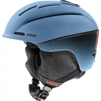 Uvex Capacete Gravitate