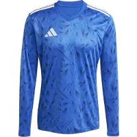 Adidas Camiseta De Manga Comprida Team Icon 25