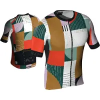 Leatt Camiseta De Manga Curta Mtb Endurance 5.0